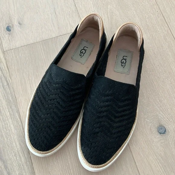 ugg womens dress shoes